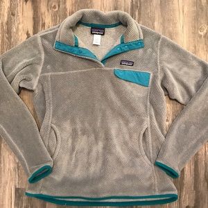 Patagonia pullover